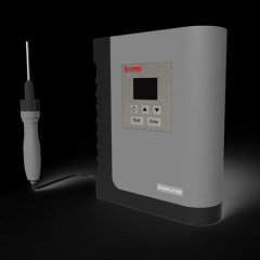 EXPEC3100揮發(fā)性有機(jī)氣體分析儀(LDAR)