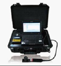 便攜式納米增強激光拉曼光譜儀