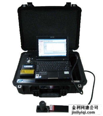 歐普圖斯便攜式納米增強拉曼光譜儀