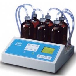 BODTrakTM ������������BOD�������x