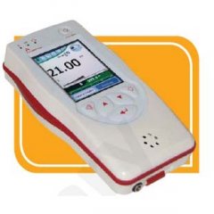 法國Canberra巡檢儀表Colibri