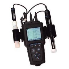 賽默飛世爾便攜式多參數(shù)測量儀A329