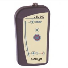 CASELLA CEL-960全身和手臂振動(dòng)監(jiān)測(cè)儀