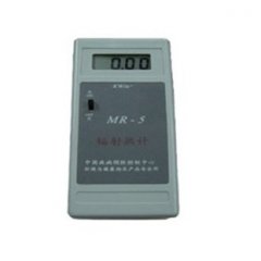 MR-5型輻射熱計