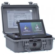 納米增強(qiáng)拉曼光譜儀RamTracer-200-CM