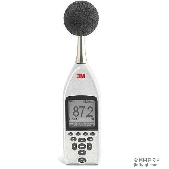 美國3M SE-400聲級計(jì)