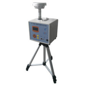 嶗山電子KC-120H型智能中流量TSP采樣器