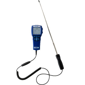 美國(guó)TSI多參數(shù)通風(fēng)表9555-A