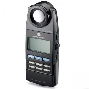 日本美能達(dá)CL-200A色彩照度計(jì)