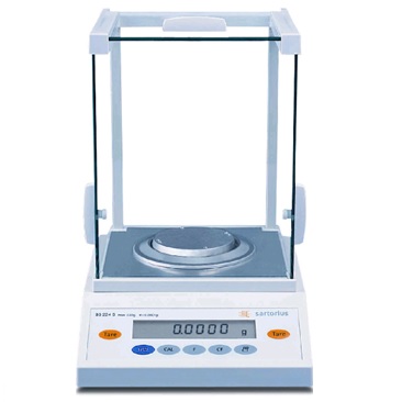 賽多利斯BT25S電子天平