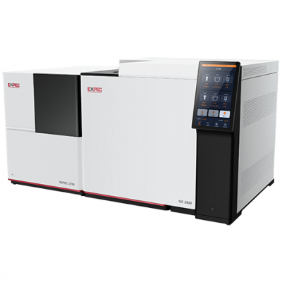 譜育科技EXPEC3700氣相色譜-四極桿質(zhì)譜儀(GC-MS)