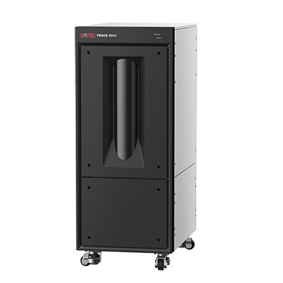 譜育科技TRACE8000化學電離飛行時間質(zhì)譜儀(CI-TOFMS)