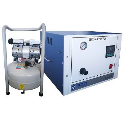 零氣發(fā)生器