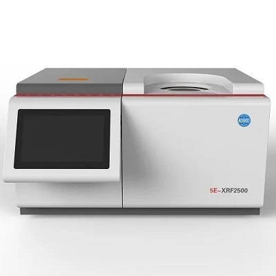 5E-XRF2500X熒光光譜儀(煤及煤灰成分分析儀)