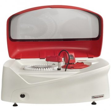 全自動(dòng)石化水質(zhì)分析儀Cleverchem300