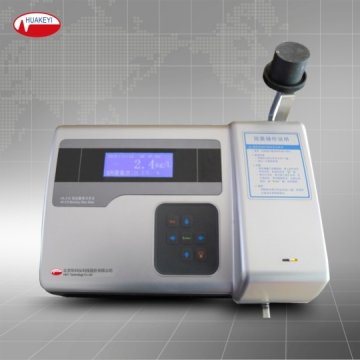 HK-218硅酸根分析儀(V3.0)